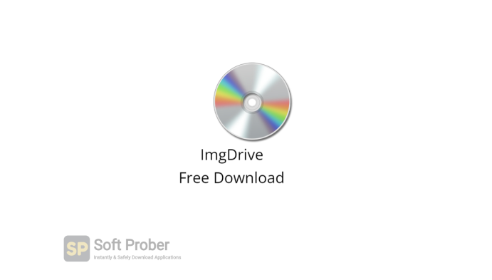 ImgDrive