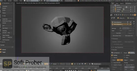 Blender