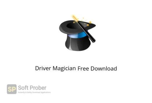 driver magician